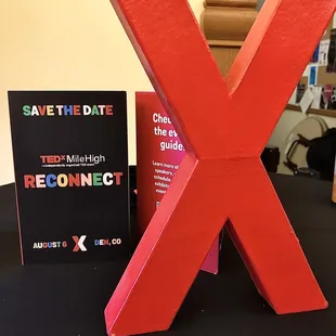 TEDx volunteering !