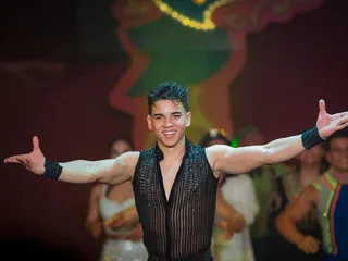 Town Hall Arts Center