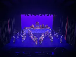 Lakewood Cultural Center