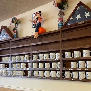 Newman's Bakery