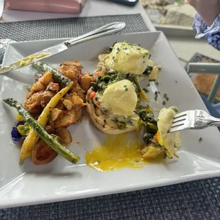 Eggs