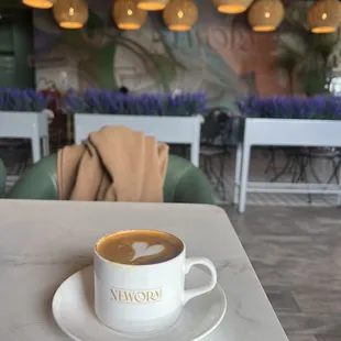 Cortado