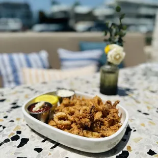 Calamari
