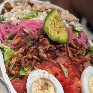 Cobb Salad