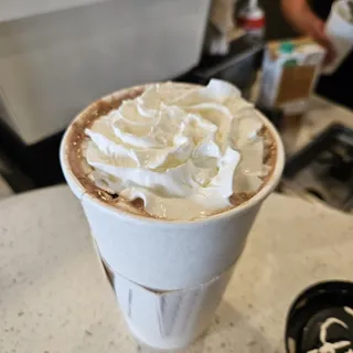 Hot Chocolate