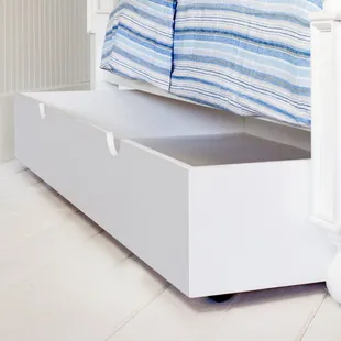 Trundle Bed - made in the USA*