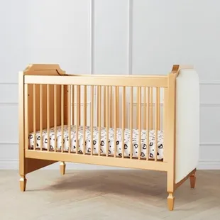 Marcel Baby Crib - made in the USA*