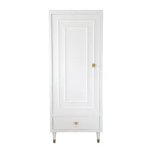 Uptown Armoire - made in the USA*