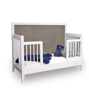 Devon 3-in-1 Conversion Crib Toddler Guardrail - made in the USA*