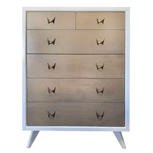 Skylar 6 Drawer Chest - made in the USA*