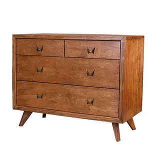 Skylar 4 Drawer Dresser - made in the USA*