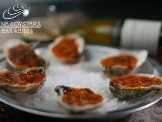 Wine 4 Oysters