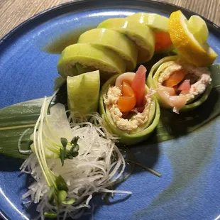 Hawaiin Roll