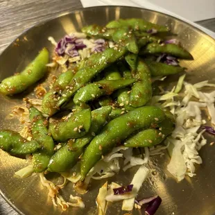 Edamame