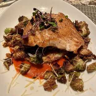 fish, seafood, grilled seafood, food, grilled fish