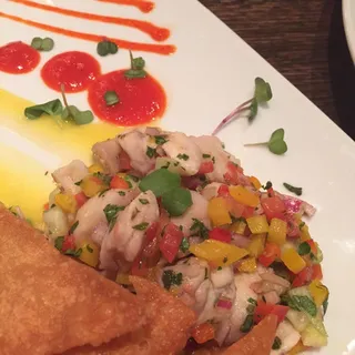 Ceviche
