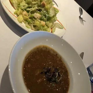 Chef's Soup of the Day