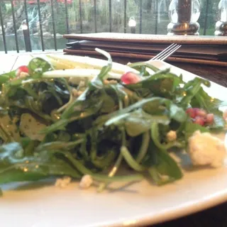 Arugula Salad