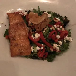 Salmon Salad