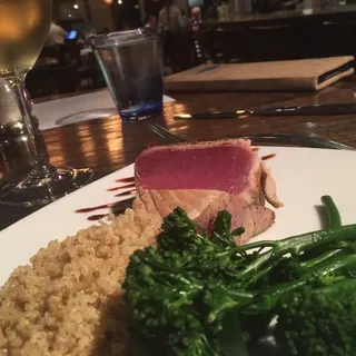 Hawaiian Ahi Tuna