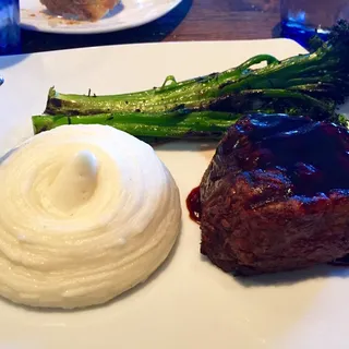 Filet Mignon