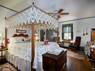 Governor's Trace Bed & Breakfast