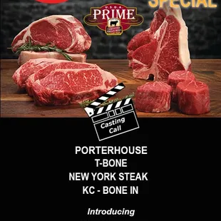 2015 Holiday Specials