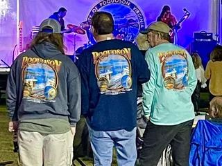 Poquoson Seafood Festival