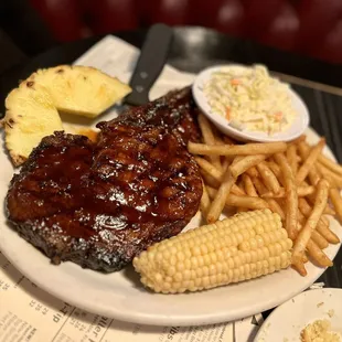 Newport Rib Company