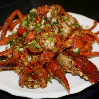 14. Newport House Special Lobster - 4.5 lbs