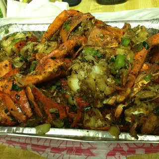 74. Thai Style Beef Stew Lunch