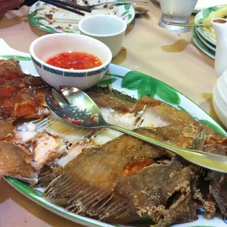 95. House Special Steam Duck