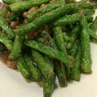 String Beans