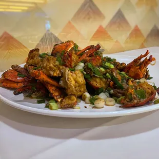 Newport Special Lobster