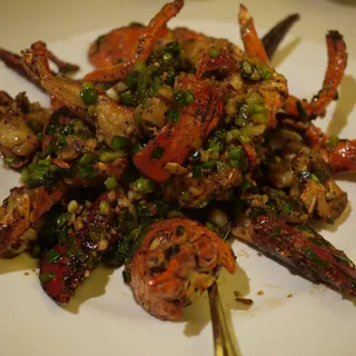 Newport Special Lobster