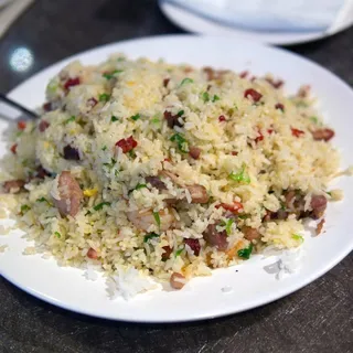 House Special Fried Rice