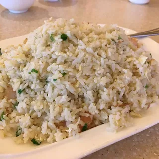 Shrimp Fried Rice