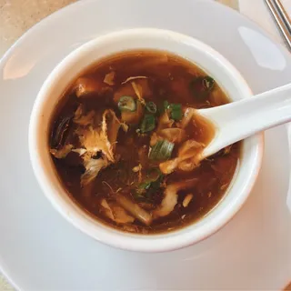 Sweet And Sour Whole Fish