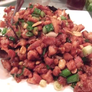 Kong Pao Chicken