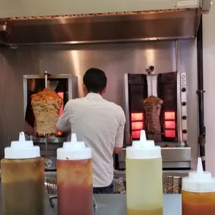 Best shwarma!