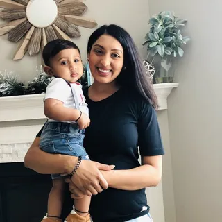 Ami P.