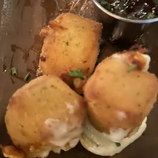 Mozzarella Bites