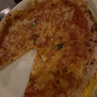 Kid Cheese Pizza