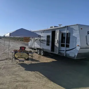 Tehachapi, Ca  every other weekend