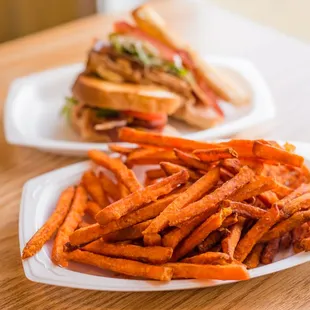 sandwiches, sandwich, food