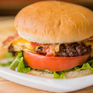 food, burgers, burger