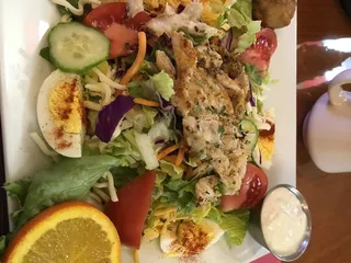 Yesterday's Family Restaurant