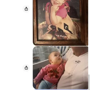 Donna Hibdon (pastors sister in law)