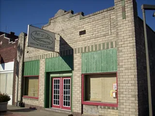 Art of Life Chiropractic