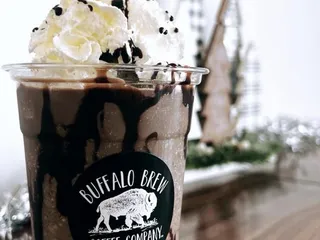 Buffalo Brew Coffee